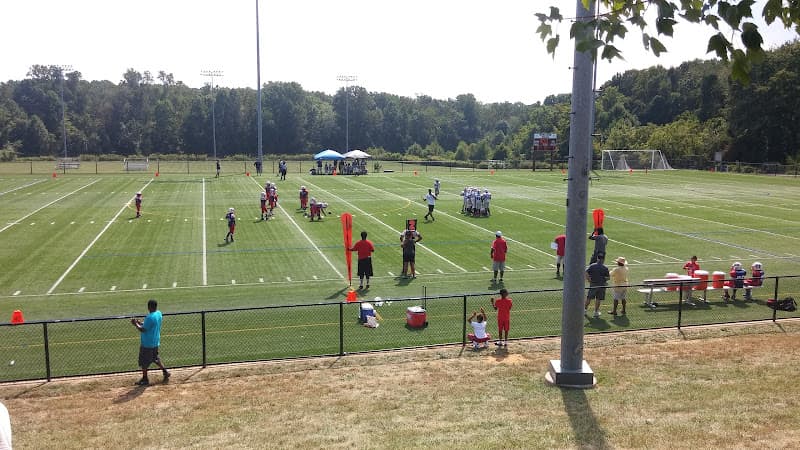 Reisterstown Sportsplex