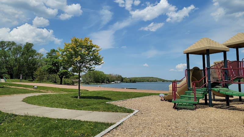 Jamesville Beach Park
