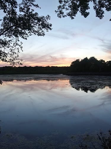 1860 Reservoir