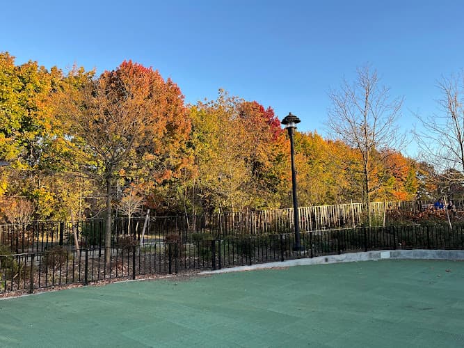 Kelly Park Tennis Courts