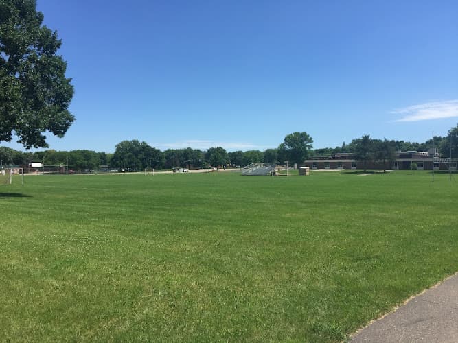Cedar Island Field