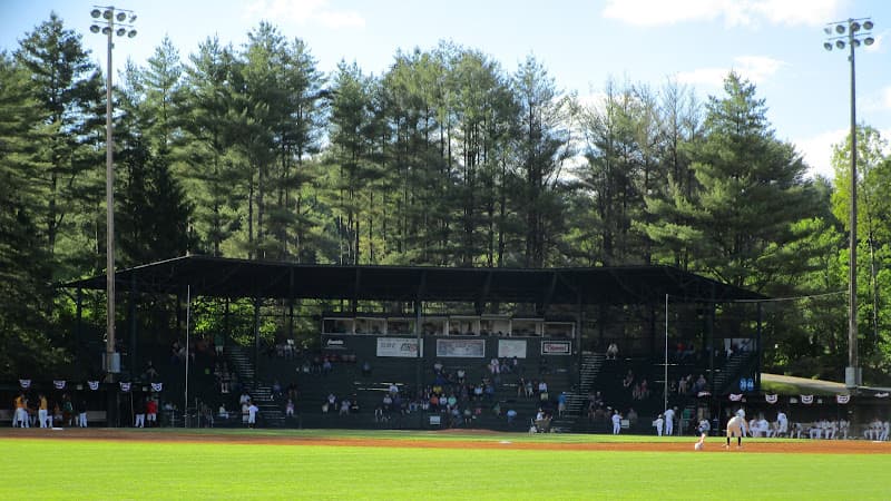 Montpelier Recreation Field