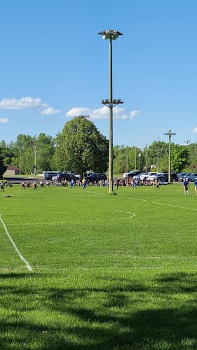 Sunny Acres Park