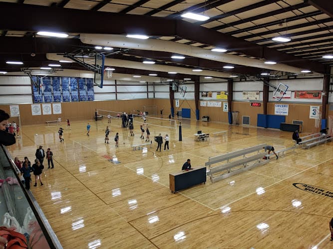 Austin Sports Center - Cedar Park