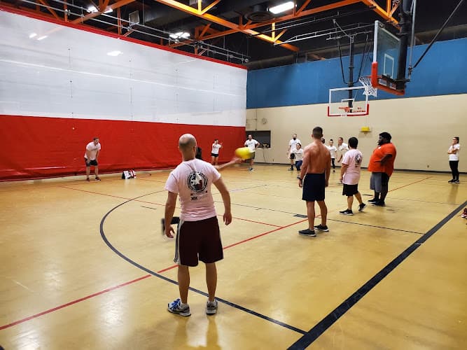 Northwest Recreation Center