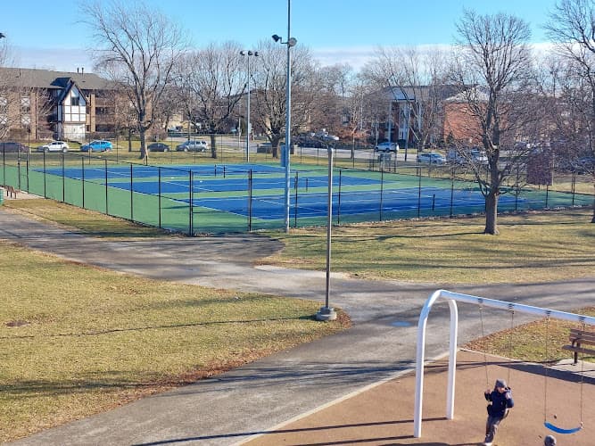 Memorial Park