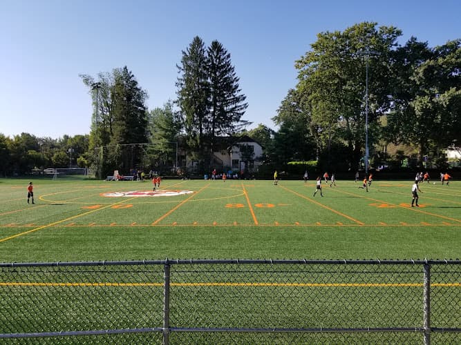 Tenafly Recreation