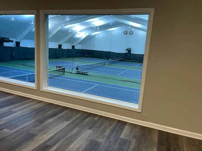 Warren Health & Racquet Club