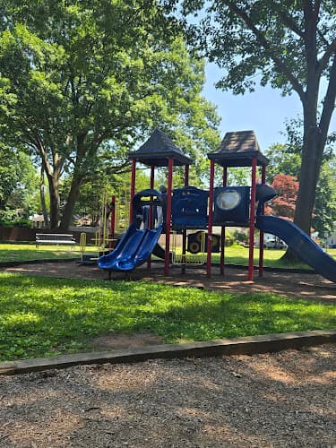 Wooster Park