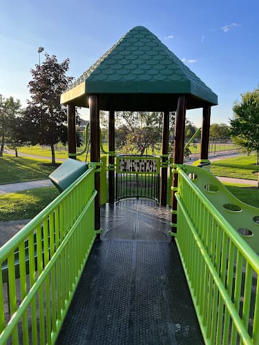 Ella Mae Power Park