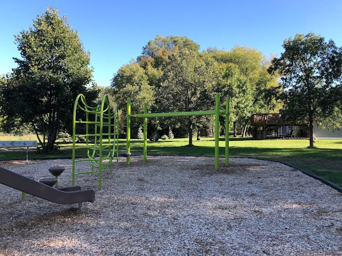 Hidden Pond Park