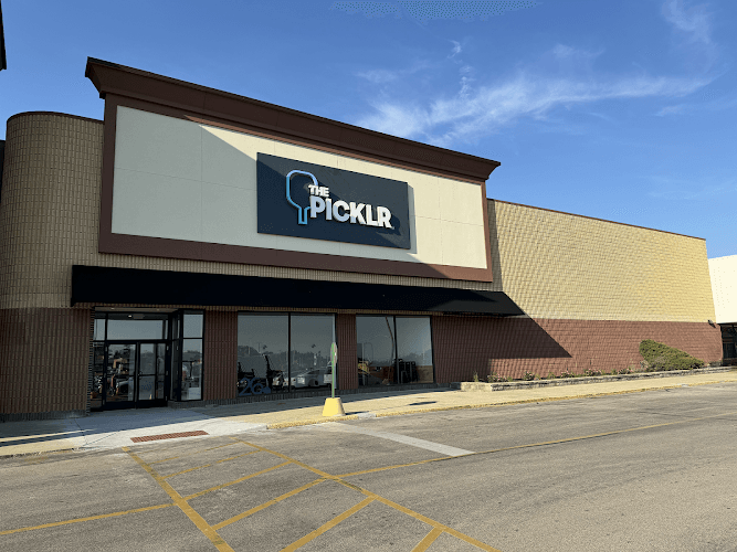 The Picklr - Villa Park