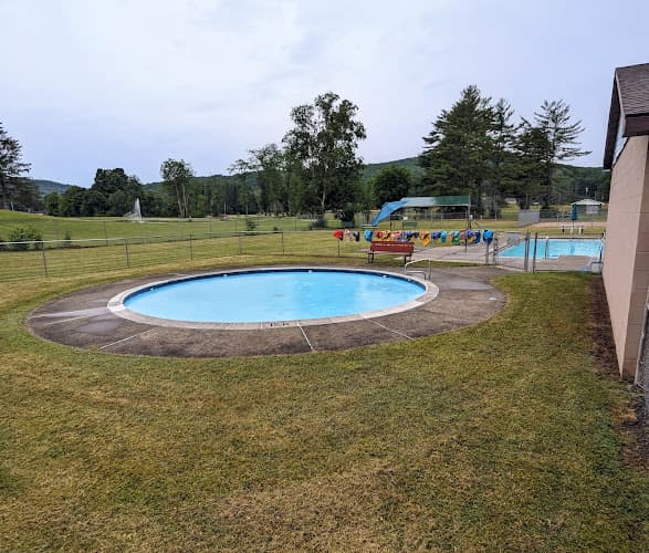 Otego Community Pool