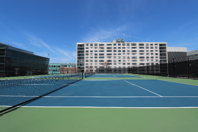 Onelife Fitness - Bethesda