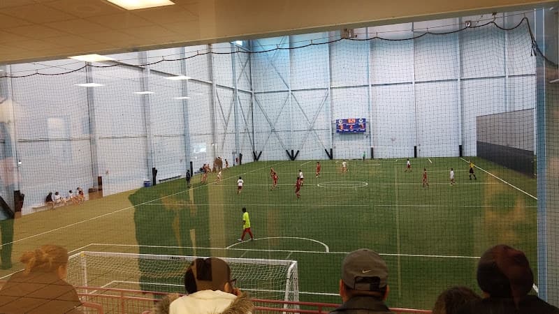 Schaumburg Park District Sport Center