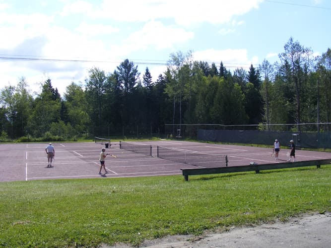 Mountain View Country Club