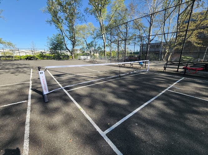 Handball Courts
