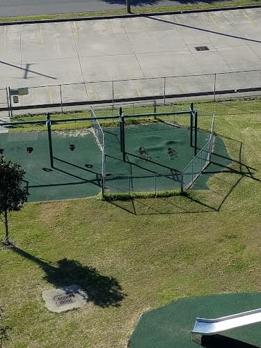 Lakeshore Playground