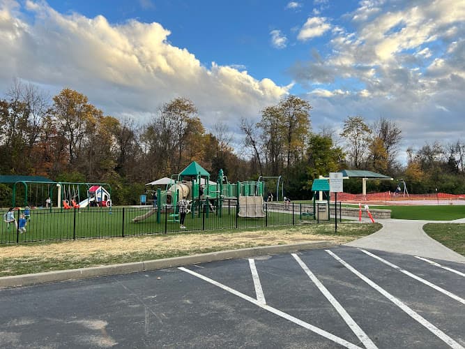 Batavia Township Sports Complex
