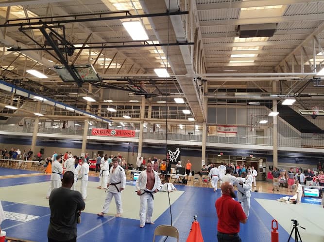 Oak Lawn Park District