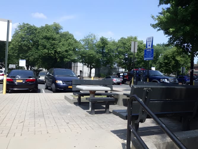 College Point Park