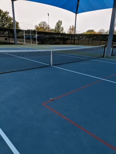 Clay Madsen Recreation Center