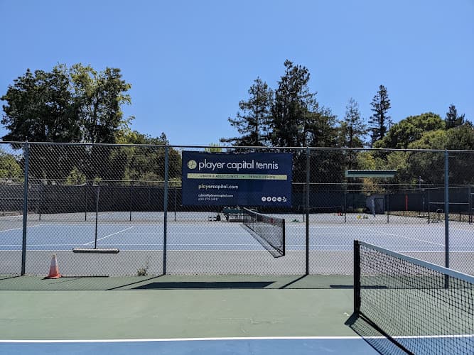 Holbrook Palmer Park