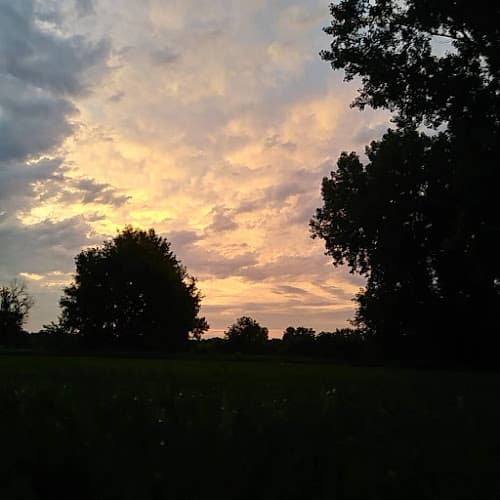 North Woods West Park
