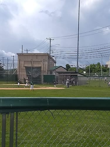 BELANGER YOUTH ATHLETIC FACILITY