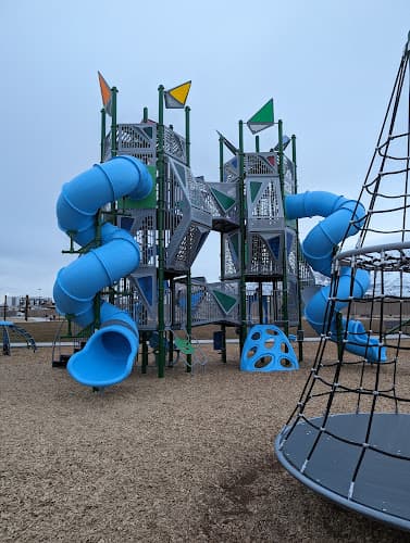 Hillcrest Park