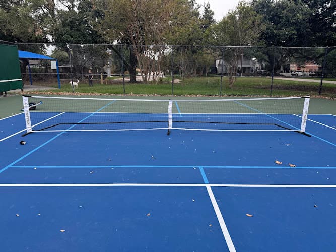 Halbert Park