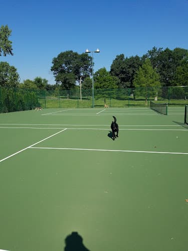 Willmore Park
