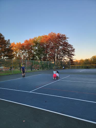 Hanofee Park