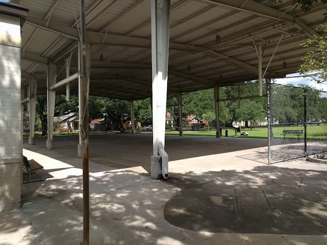 Proctor Plaza Community Center
