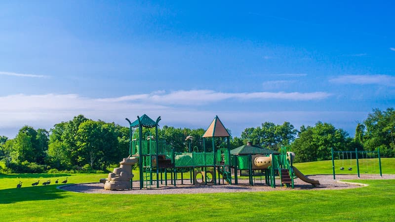 Hamptonburgh Town Park