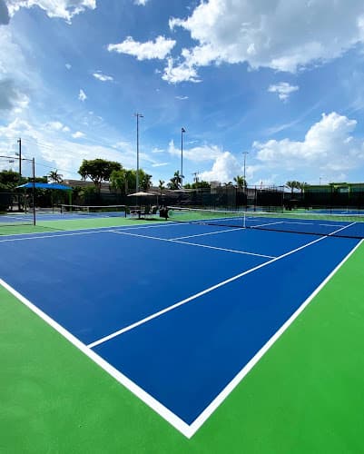 Smatt Tennis Academy