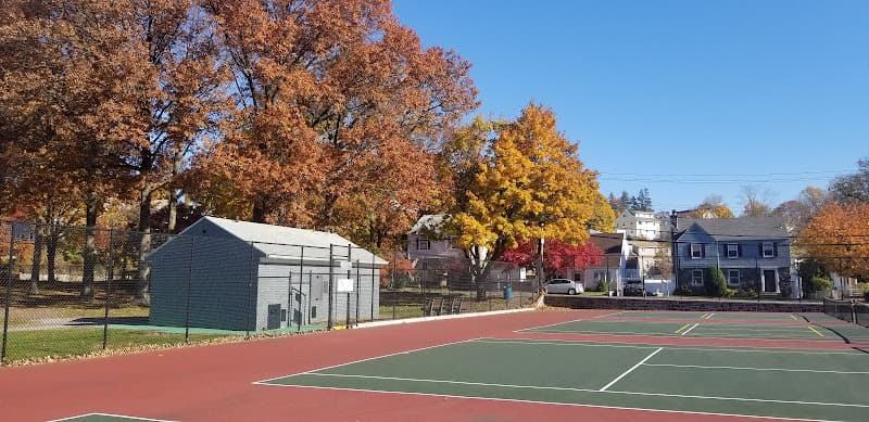 Kinsley Park