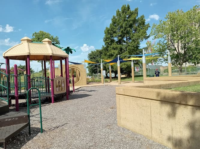 Hudlin Park