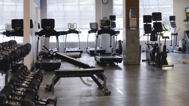 HALO Fitness