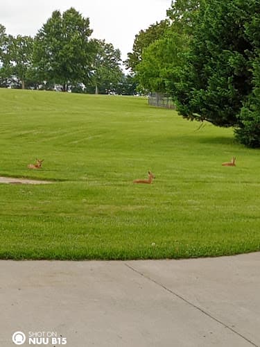 Perryville Park Tball Field