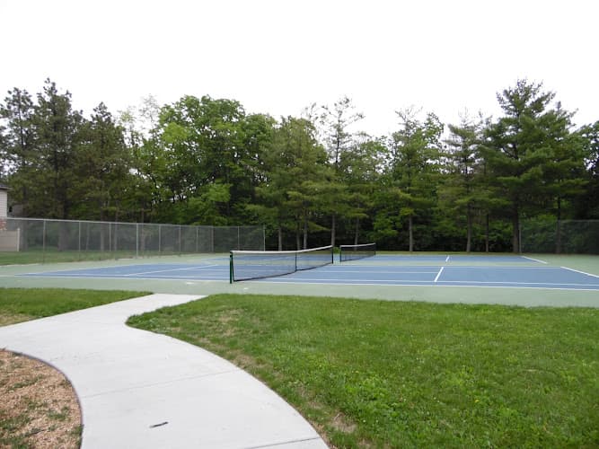 Woodbury Park