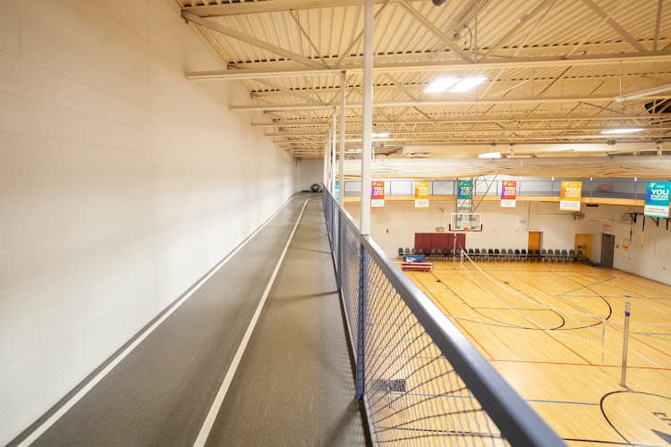 South County YMCA