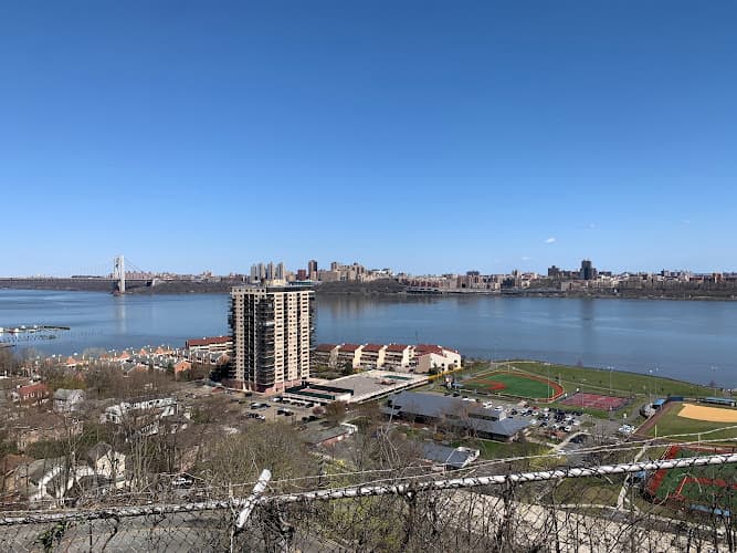Palisades Park Recreation Area
