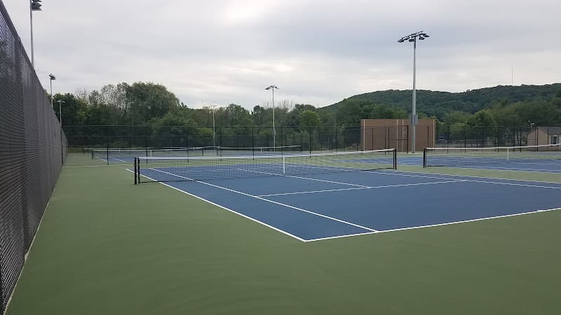 Rogers Park