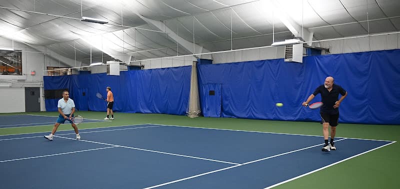 Park Forest Tennis & Health Club