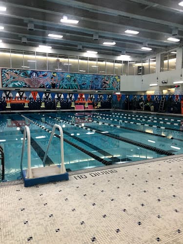 McBurney YMCA