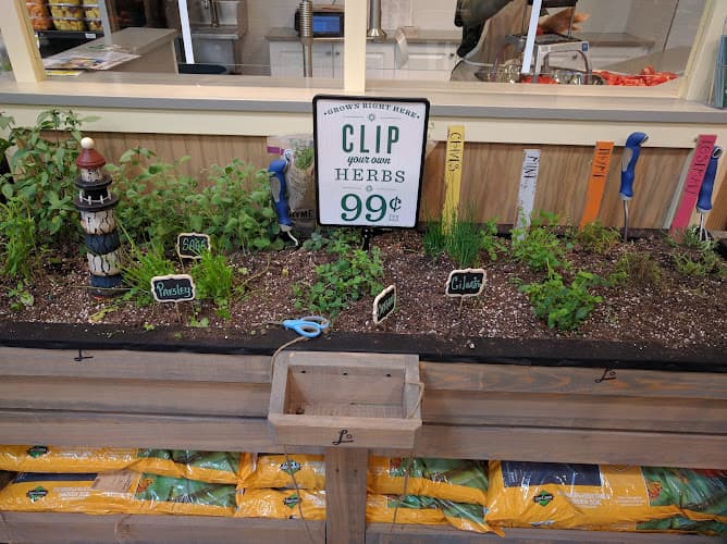 Lowes Foods of Oak Island