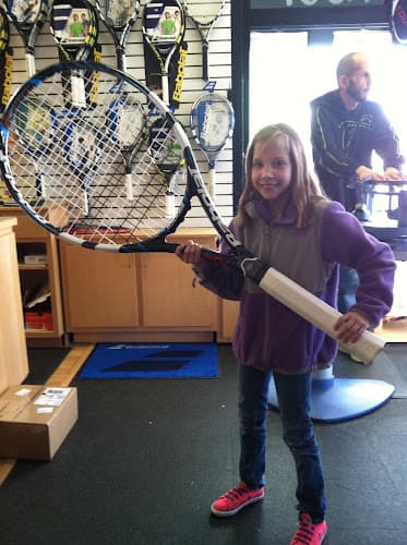 Racquet Koop