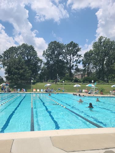 Belair Bath & Tennis Club