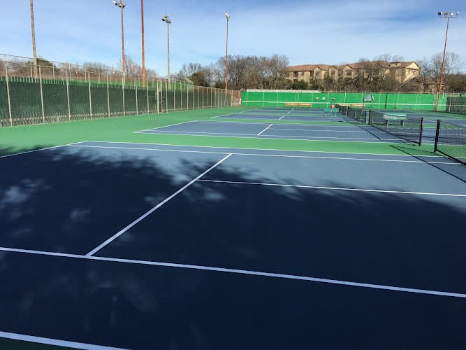 Charles Alan Wright Fields at the Berry M. Whitaker Sports Complex